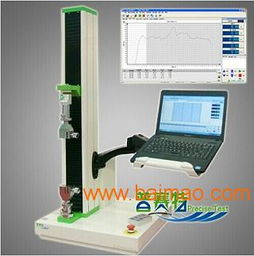 全面解析90度剝離力試驗機 圖片、廠家與價格指南
